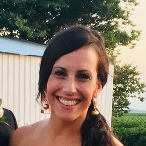 Meet your Posher, Liz